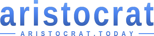 aristocrat logo