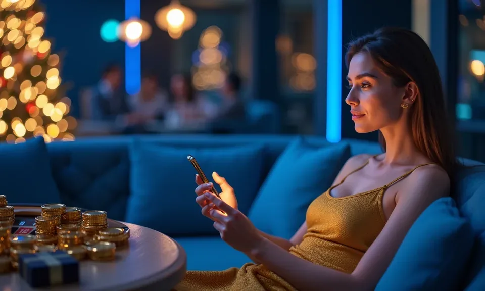 aristocrat Mobile first