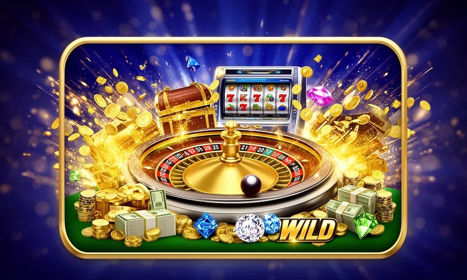aristocrat Mobile Access: Full Lobby on Any Device